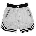 Men'S Sports Shorts Basketball Mesh Quick Dry Gym Shorts for Summer Fitness Joggers Casual Breathable Short Pants Scanties Male