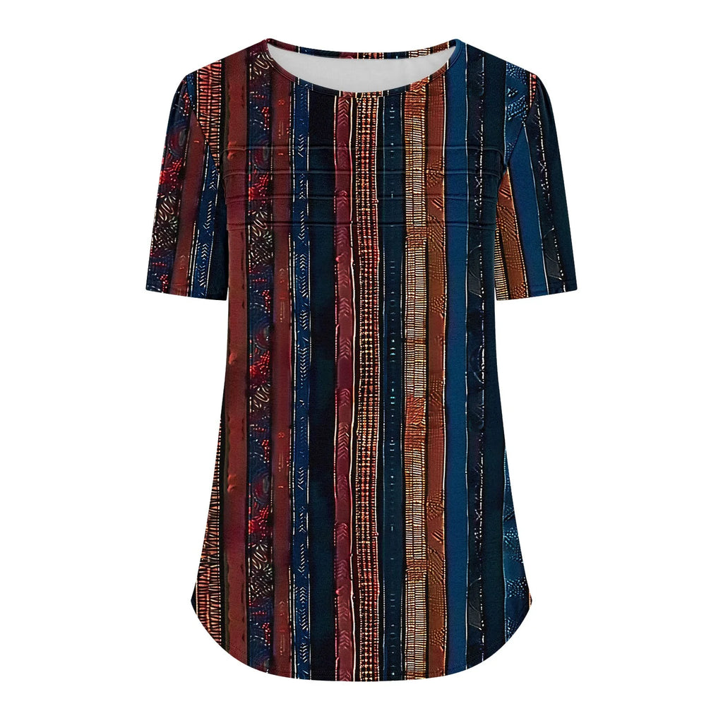 White Tees Slim Fit Elegant Blouses for Women Dressy Casual Women Outfits Sets Tummy Control