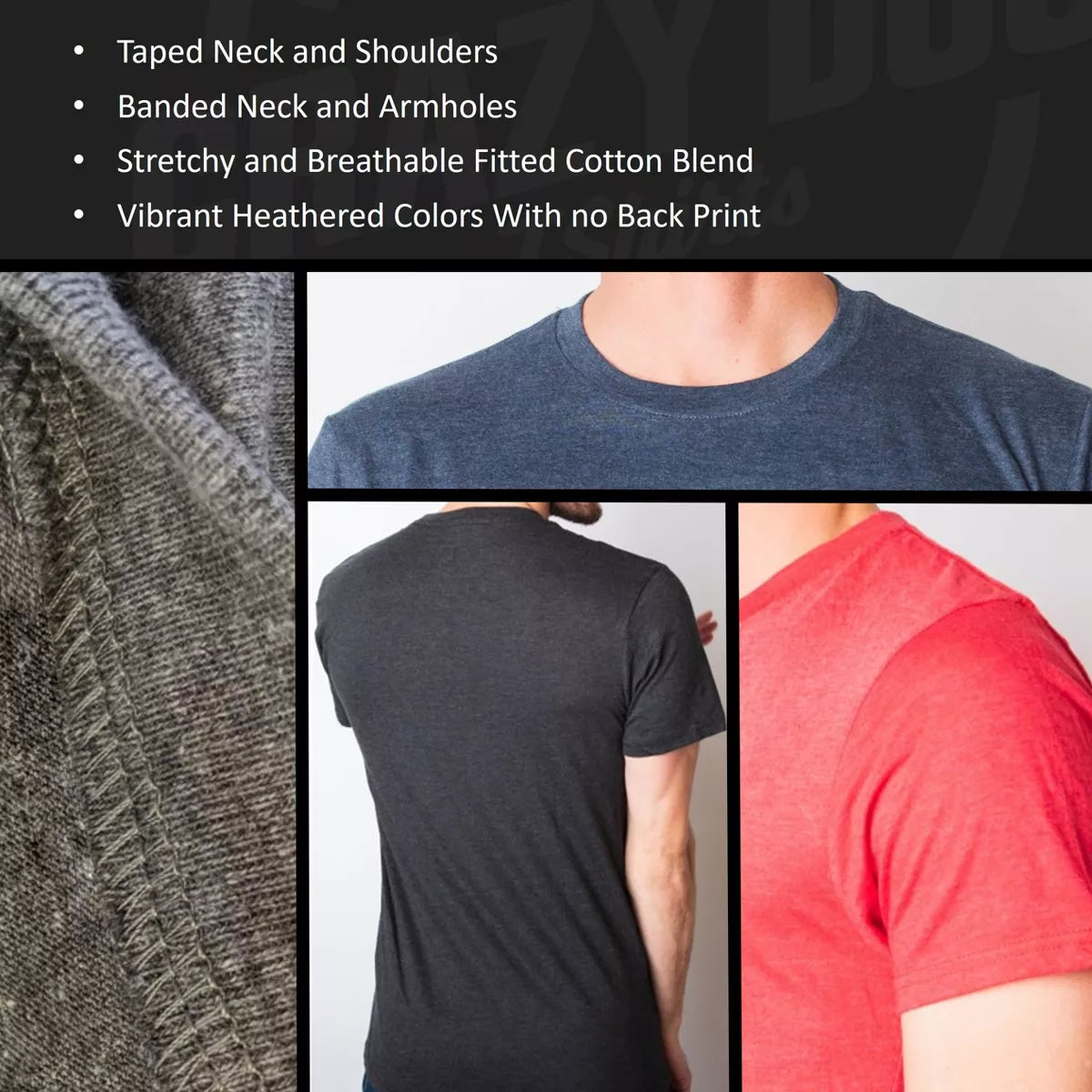 Mens How to Pick up Leprechauns T Shirt Funny St Patricks Day Tee Cool Shenanigans - Crazy Dog Men'S T Shirt for Saint Patrick'S Day