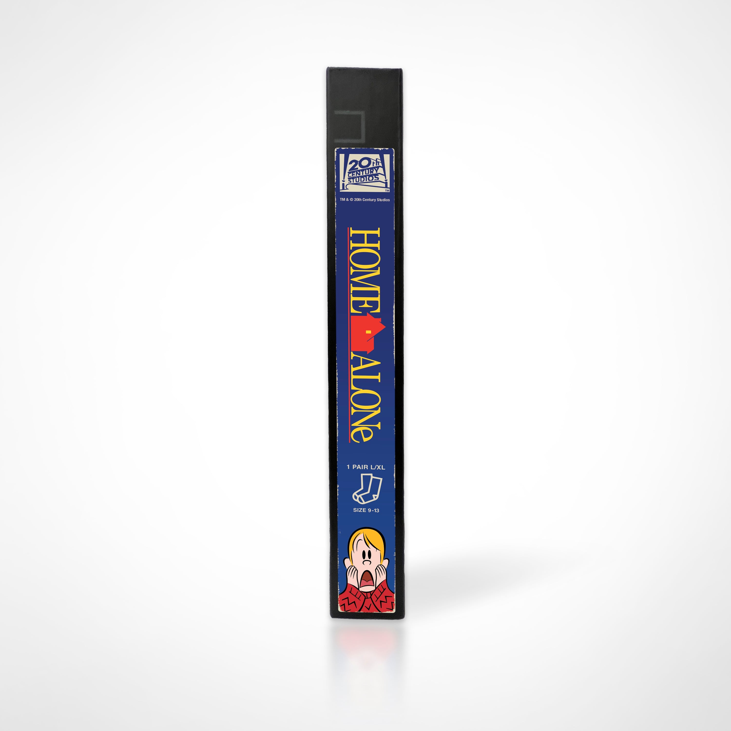 Home Alone (VHS Box Set)