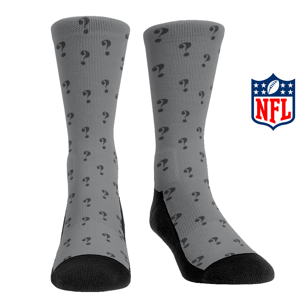 NFL Socks - Mystery Pair (All Teams)