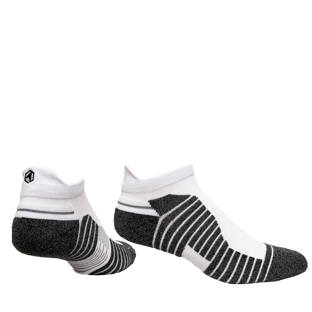 Hex Performance - Basics - Low (White)