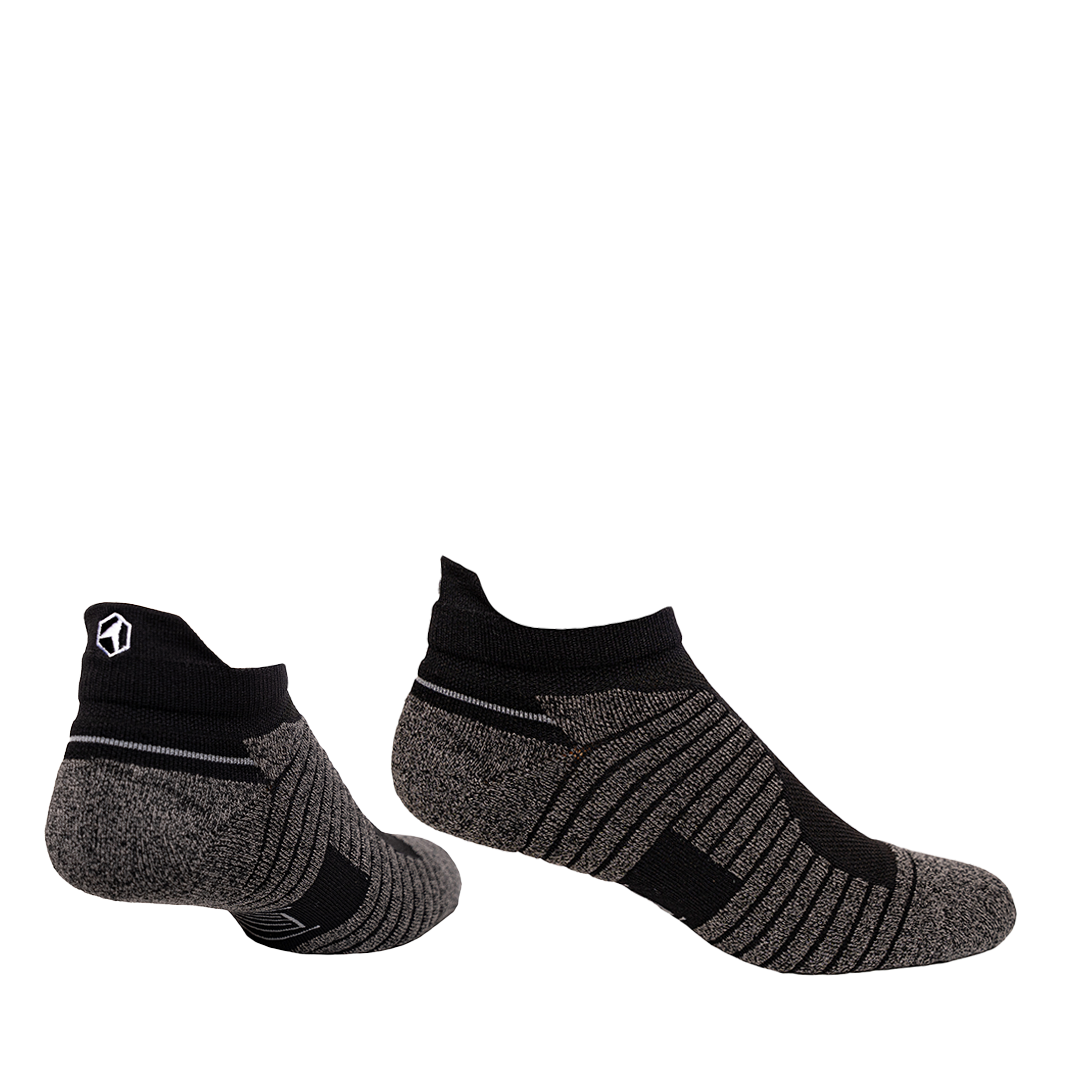 Hex Performance - Basics - Low (Black)