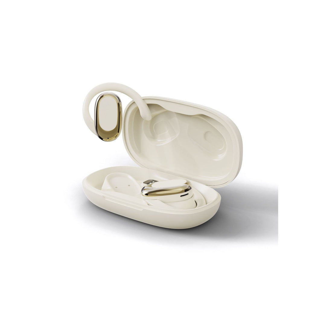 In-ear Noise-canceling Bluetooth Wireless Earbuds